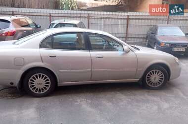 Седан Chery Eastar 2008 в 