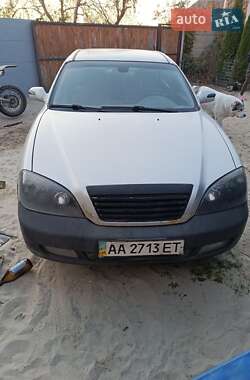 Седан Chery Eastar 2007 в Києві