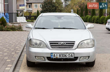 Седан Chery Eastar 2007 в Ірпені