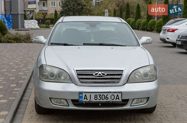 Седан Chery Eastar 2007 в Ірпені