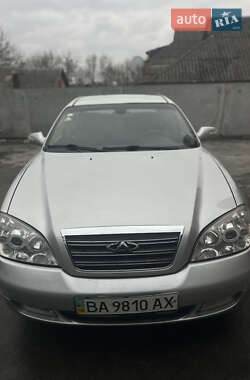 Седан Chery Eastar 2010 в Долинській