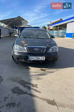 Седан Chery Eastar 2007 в Одессе