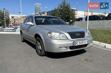 Седан Chery Eastar 2007 в Львове