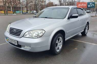 Седан Chery Eastar 2007 в Киеве