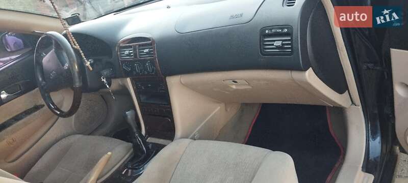 Седан Chery Eastar 2007 в Мукачево