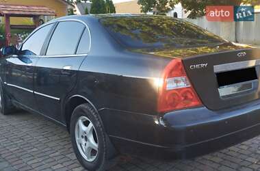 Седан Chery Eastar 2007 в Мукачево