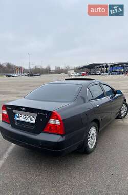 Седан Chery Eastar 2007 в Запоріжжі