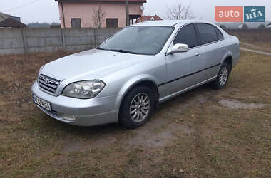 Седан Chery Eastar 2007 в Києві