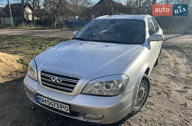 Седан Chery Eastar 2008 в Беляевке