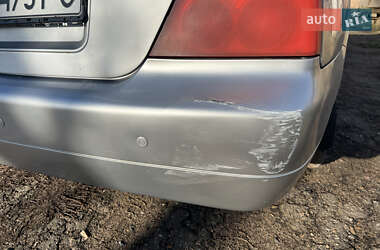 Седан Chery Eastar 2008 в 