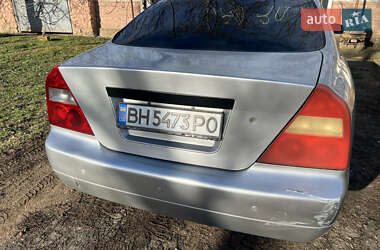 Седан Chery Eastar 2008 в 