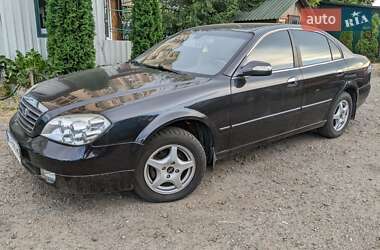 Седан Chery Eastar 2007 в Києві