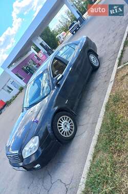 Седан Chery Eastar 2008 в Прилуках