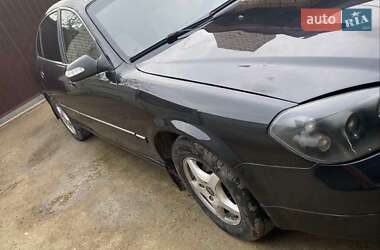 Седан Chery Eastar 2007 в 