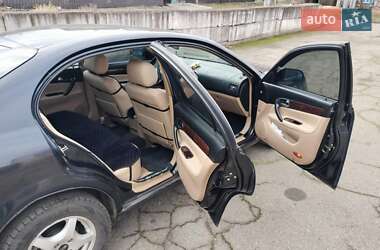 Седан Chery Eastar 2007 в Кривому Розі