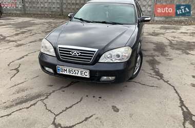 Седан Chery Eastar 2008 в 