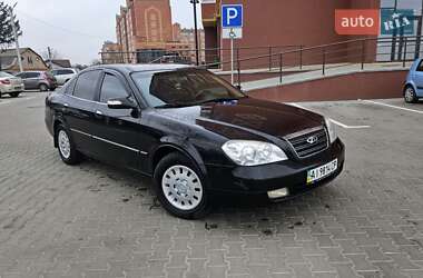 Седан Chery Eastar 2010 в Борисполі