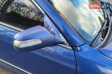 Седан Chery Eastar 2007 в 
