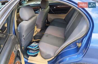 Седан Chery Eastar 2007 в 