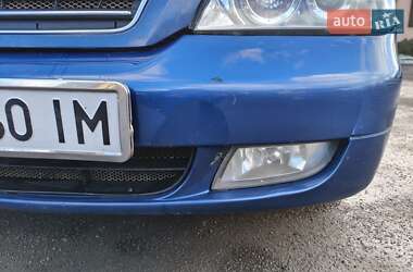 Седан Chery Eastar 2007 в 