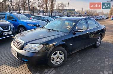 Седан Chery Eastar 2008 в Николаеве