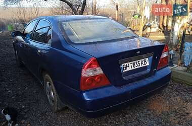 Седан Chery Eastar 2007 в Великодолинском