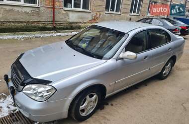 Седан Chery Eastar 2008 в 