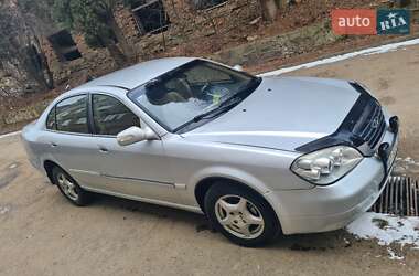 Седан Chery Eastar 2008 в 