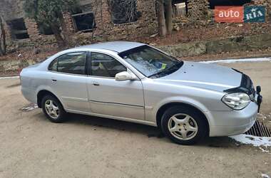 Седан Chery Eastar 2008 в 