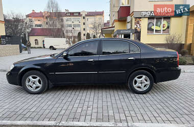 Седан Chery Eastar 2008 в Каменец-Подольском