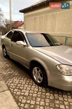Седан Chery Eastar 2008 в 