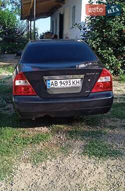 Седан Chery Eastar 2007 в Тростянце