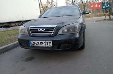 Седан Chery Eastar 2007 в Киеве