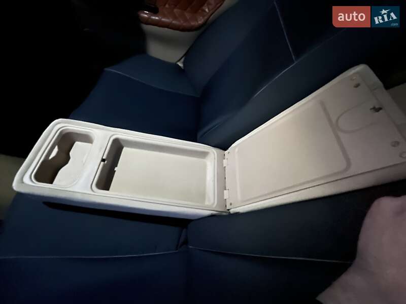 Седан Chery Eastar 2008 в Дніпрі