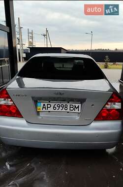 Седан Chery Eastar 2008 в  фото 6 Седан Chery Eastar 2008 в