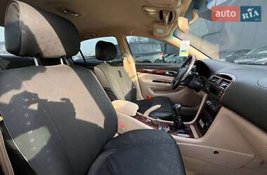 Седан Chery Eastar 2008 в 