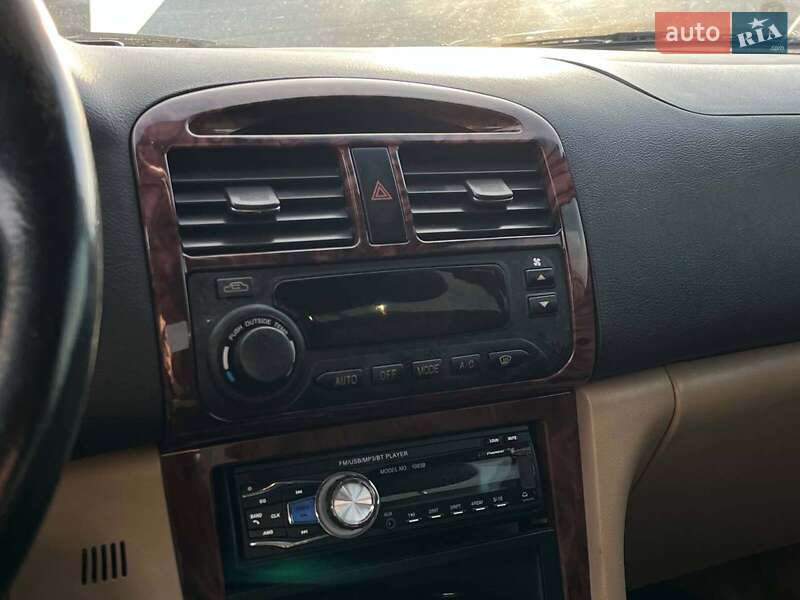 Седан Chery Eastar 2008 в Львове