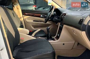 Седан Chery Eastar 2008 в 