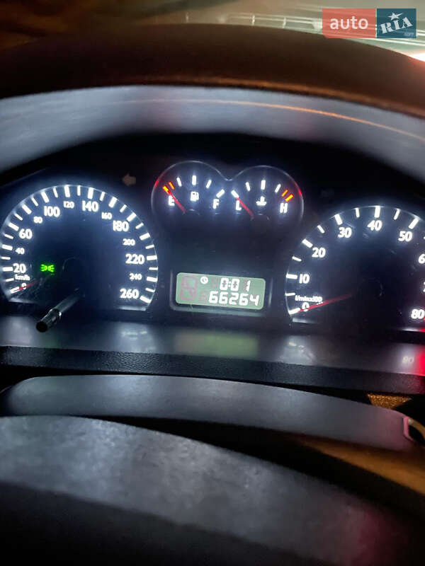 Седан Chery Eastar 2008 в Киеве