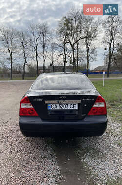 Седан Chery Eastar 2007 в 