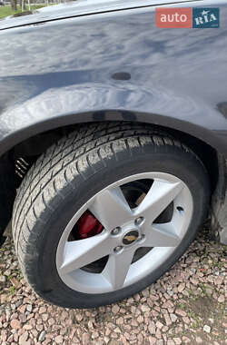 Седан Chery Eastar 2007 в 