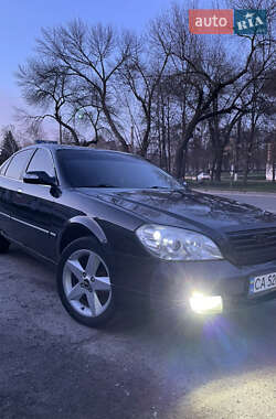 Седан Chery Eastar 2007 в 