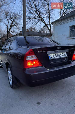 Седан Chery Eastar 2007 в 