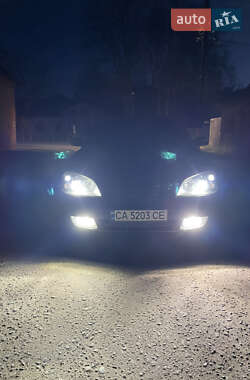 Седан Chery Eastar 2007 в 