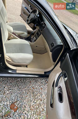 Седан Chery Eastar 2007 в 