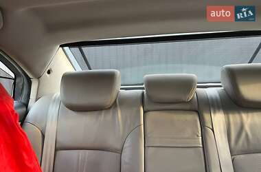 Седан Chery Eastar 2010 в 