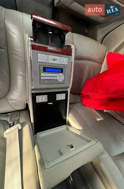 Седан Chery Eastar 2010 в 