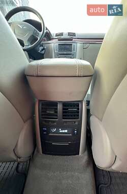 Седан Chery Eastar 2010 в 