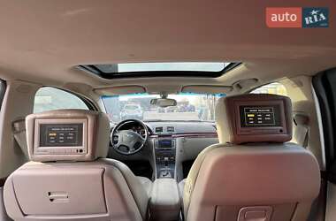 Седан Chery Eastar 2010 в 