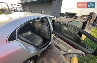 Седан Chery Eastar 2010 в 